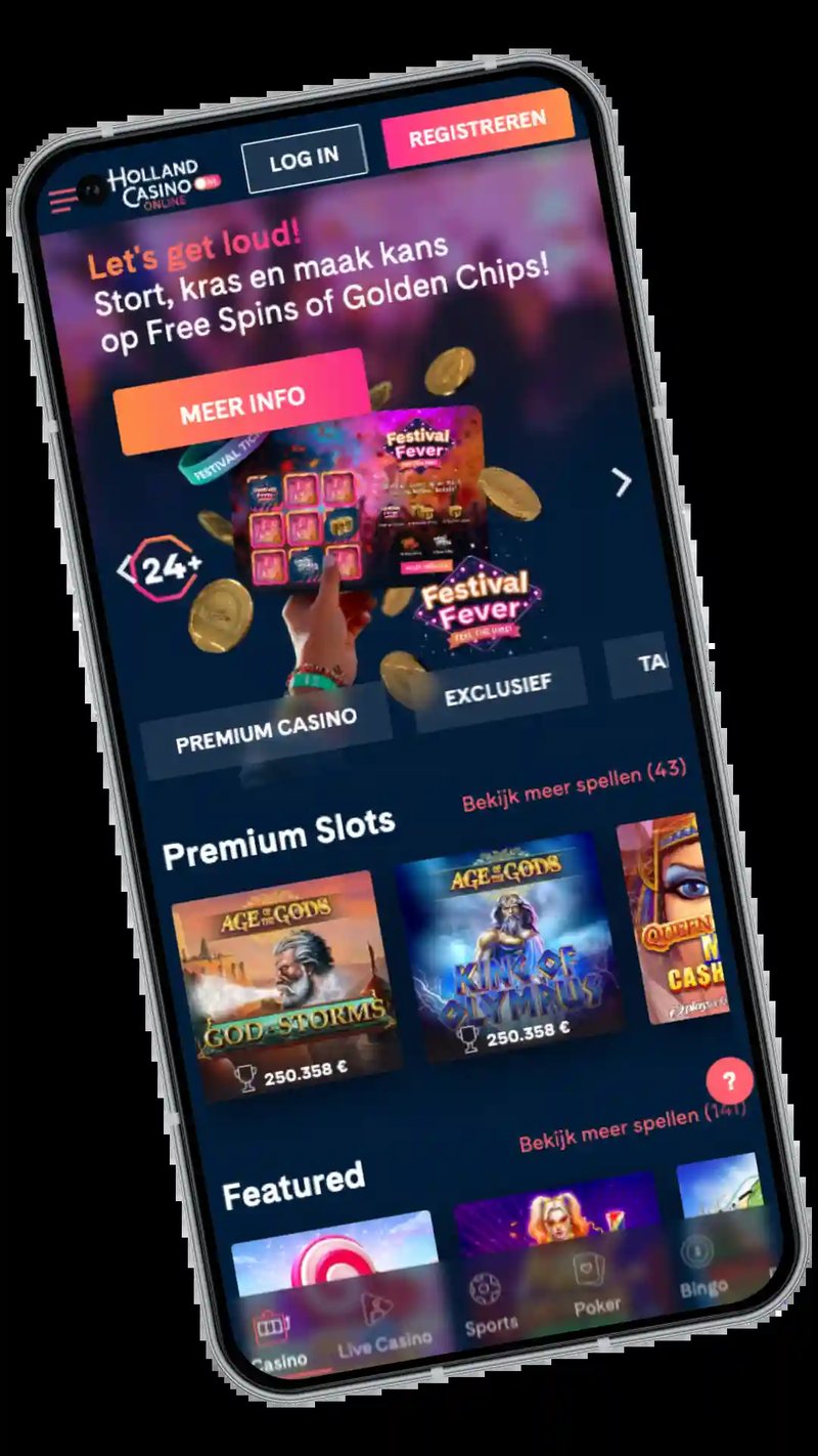 Best lizaro casino in Netherlands