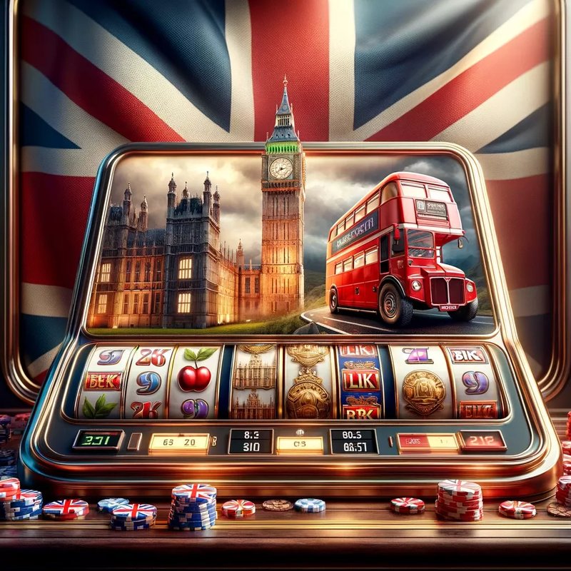 Welcome, New Explorer in United Kingdom
